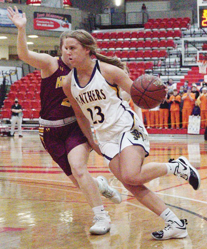 Glenburn ready to build upon first tournament berth News, Sports